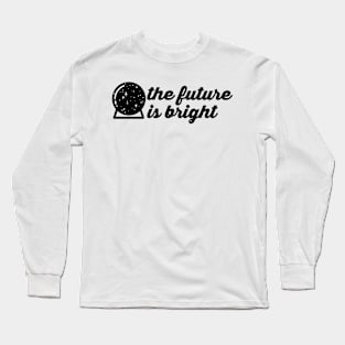 Fortune Teller Long Sleeve T-Shirt